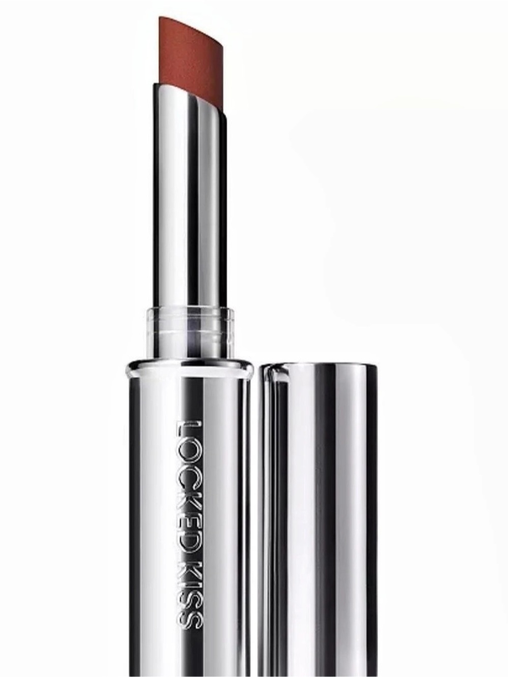 MAC Discontinued Locked KISS Sophistry